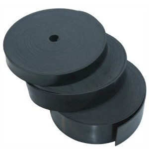 5m Neoprene Rubber Strip – Ideal for Insulation, Padding & Edge Protection