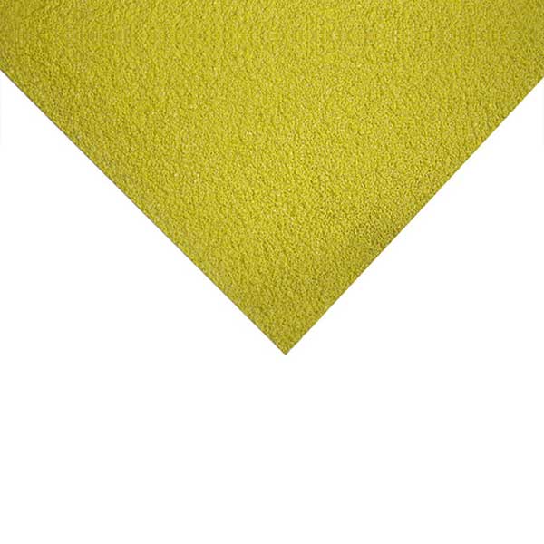 Heavy Duty GRP Flooring For Slippery Outdoor Surfaces