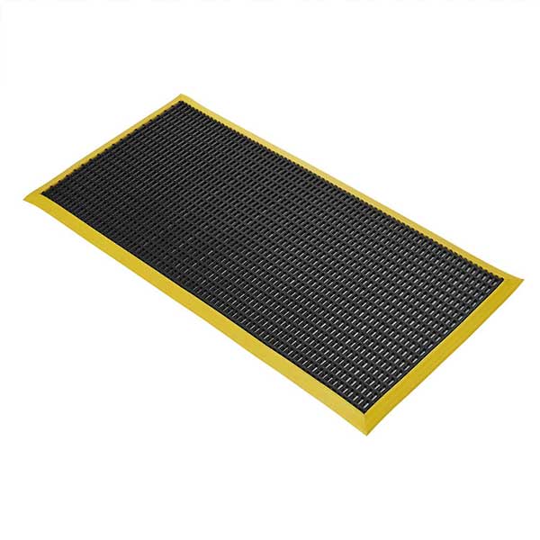 Non Slip Standard Vinyl Workstation PVC Matting 