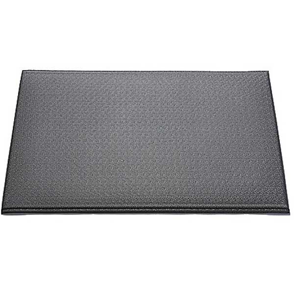 Heavy-Duty PVC Foam Comfort Mat for Medium Industrial Use