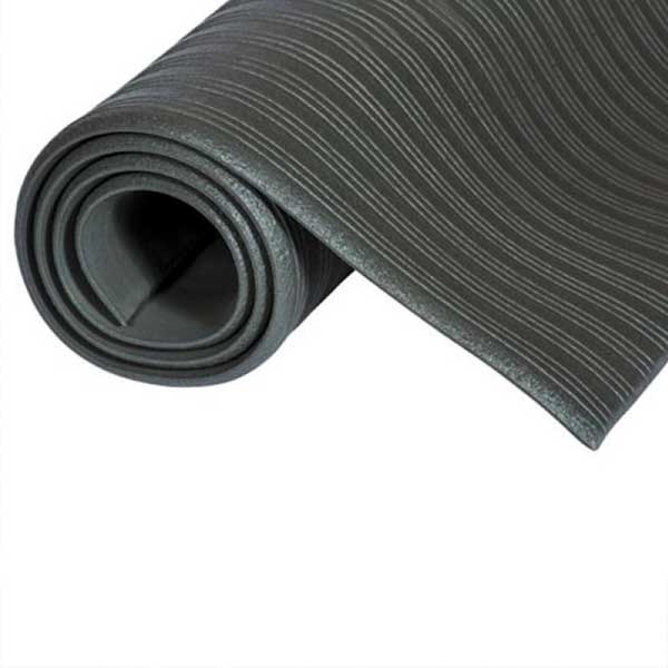 Slip Resistant Anti-Fatigue Foam Mat for Dry Work Areas