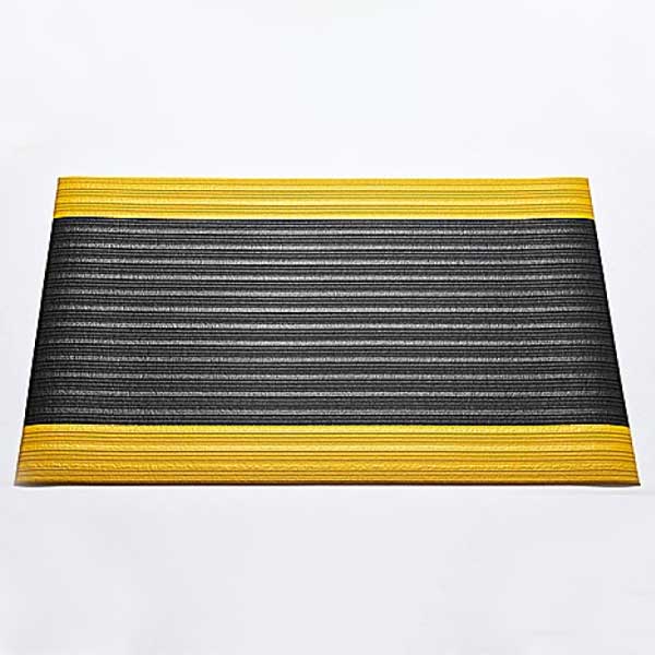 Slip Resistant Anti-Fatigue Foam Mat for Dry Work Areas