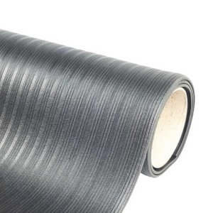 Slip Resistant Anti-Fatigue Foam Mat for Dry Work Areas