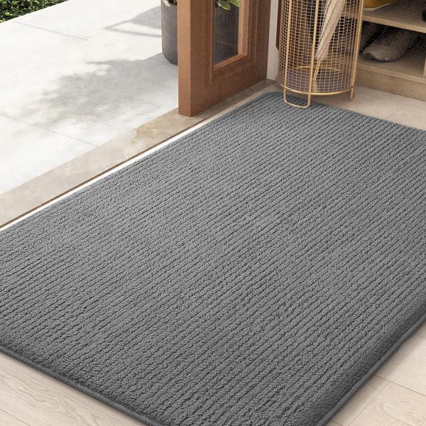 Machine Washable Doormat