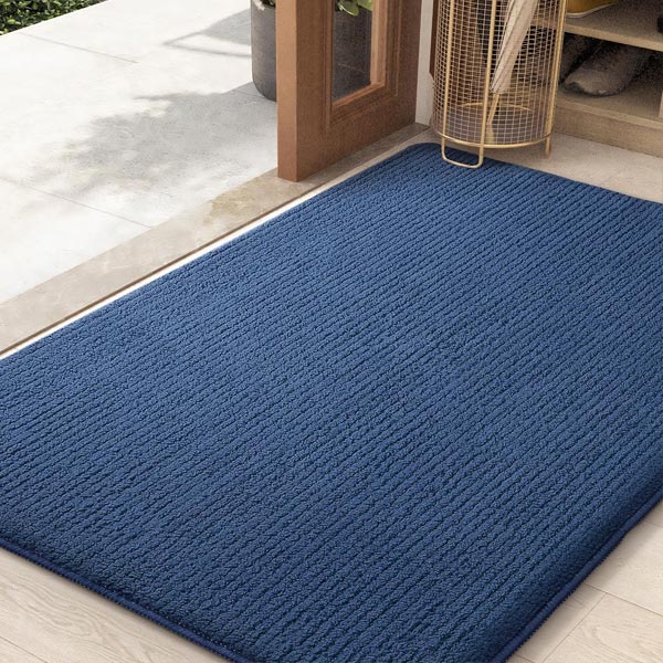 Machine Washable Doormat