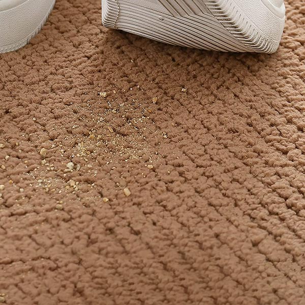 Machine Washable Doormat