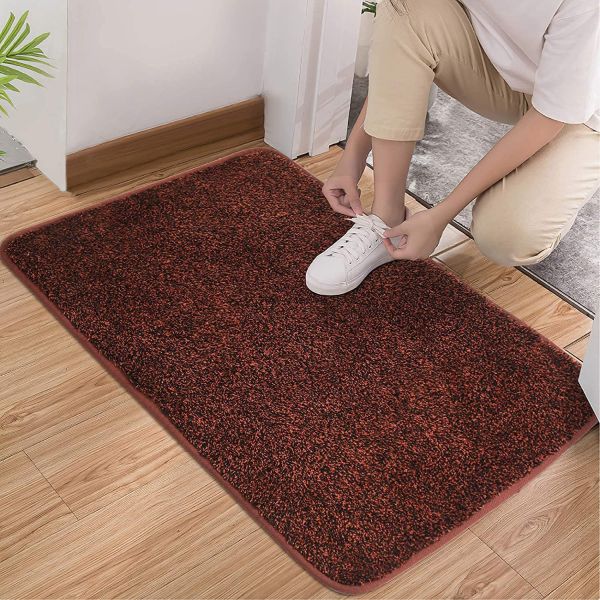 Dirt Trapper Doormat for Homes 