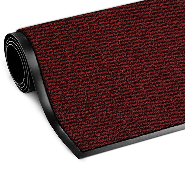 Durable Industrial Barrier Mats for High-Traffic Entrances