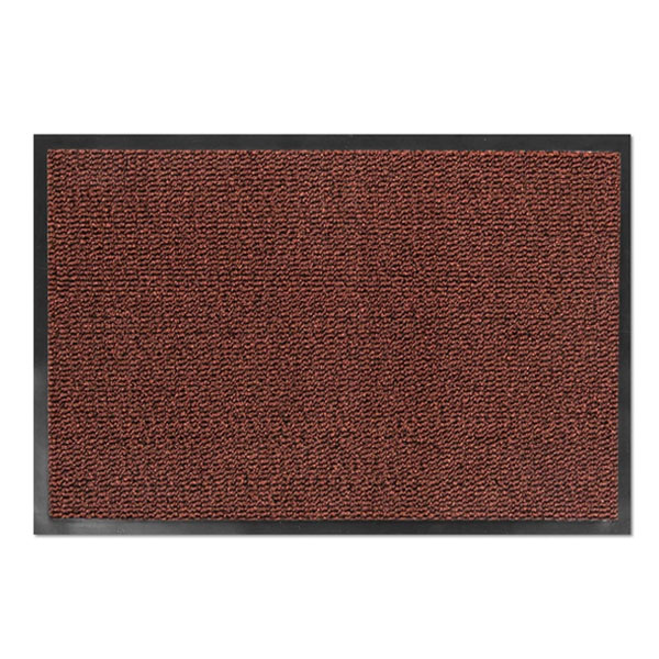 Durable Industrial Barrier Mats for High-Traffic Entrances