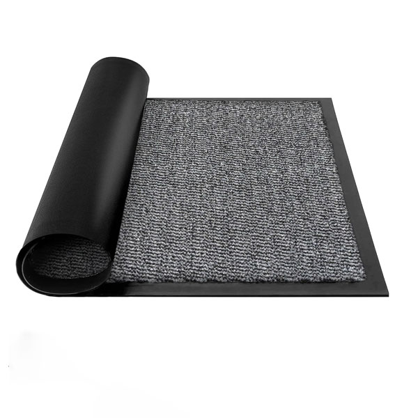 Durable Industrial Barrier Mats for High-Traffic Entrances