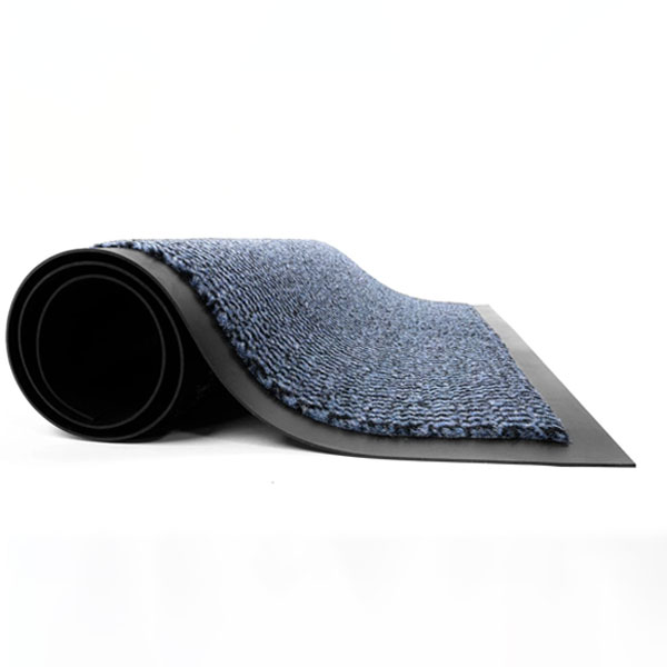 Durable Industrial Barrier Mats for High-Traffic Entrances
