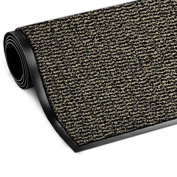 Durable Industrial Barrier Mats for High-Traffic Entrances