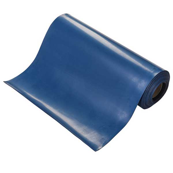 High-Performance ESD Antistatic Rubber Matting