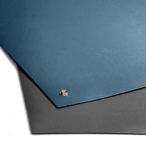 High-Performance ESD Antistatic Rubber Matting