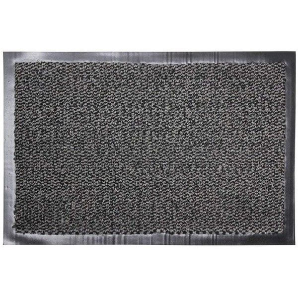 Grey Industrial Barrier Mats