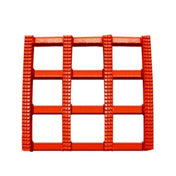 Loose Lay Drainage Matting for Food Safe Workspaces