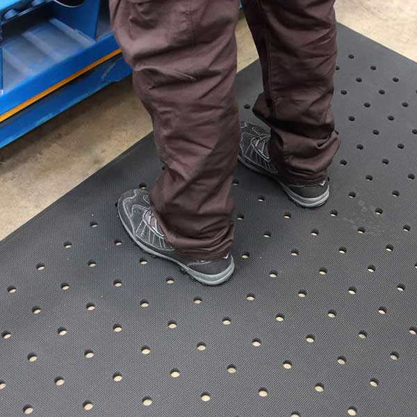 Commercial Wet Area Mat Antibacterial & Durable