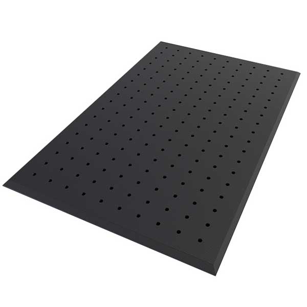 Commercial Wet Area Mat Antibacterial & Durable