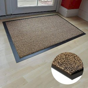 Anti Slip Rubber Barrier Mat 