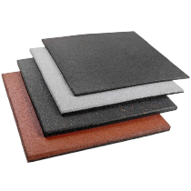 Durable rubber floor mats and tiles for factories, gyms, and workshops – theindustrialmats.uk