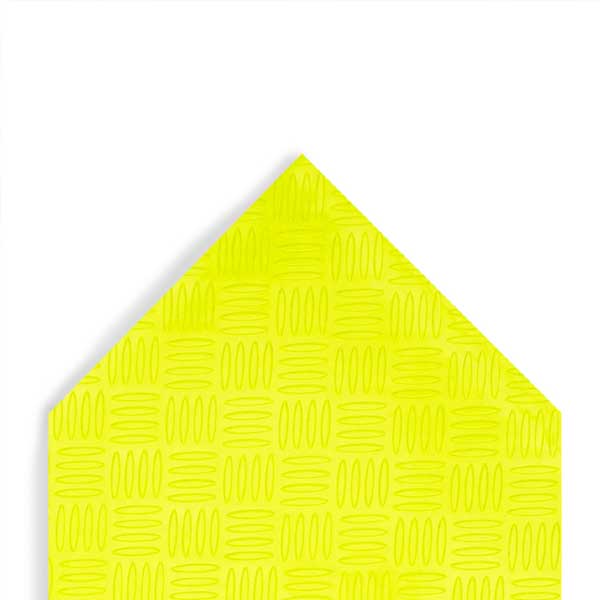 SitePath Ligthweight Matting for Hi-Visibility Walkway