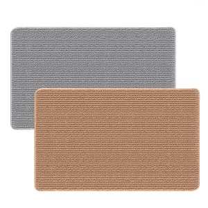 Mud-Resistant Doormat