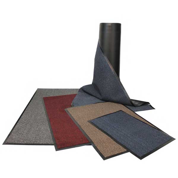 Anti-Slip Moisture Absorbing Mat for Indoor Entry Points