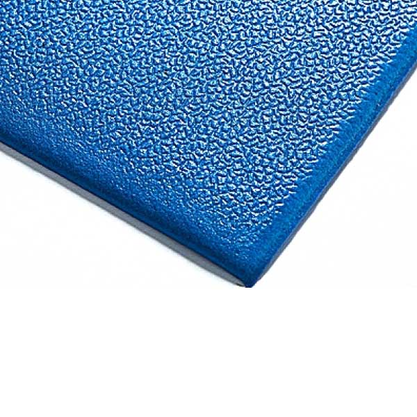 High-Density Foam Mat for Commercial Areas - Slip Resistant & Anti-Static