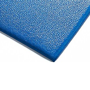 High-Density Foam Mat for Commercial Areas - Slip Resistant & Anti-Static
